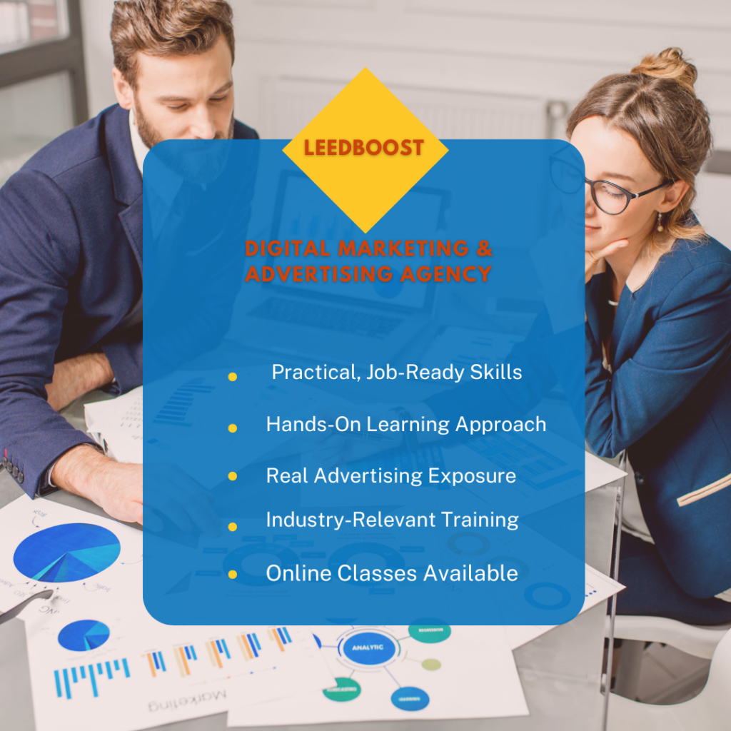 Best digital marketing & advertising agency in Pune