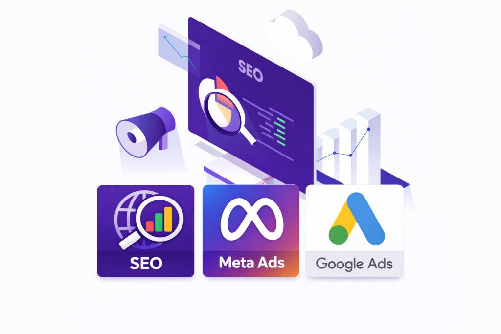 Leedboost – Professional Digital Marketing Training & SEO Experts