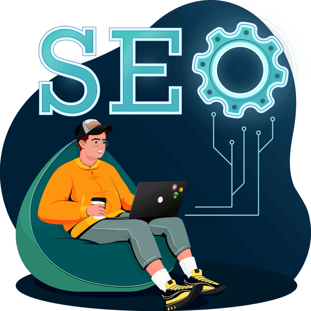 Best SEO Course in Pune with Placement