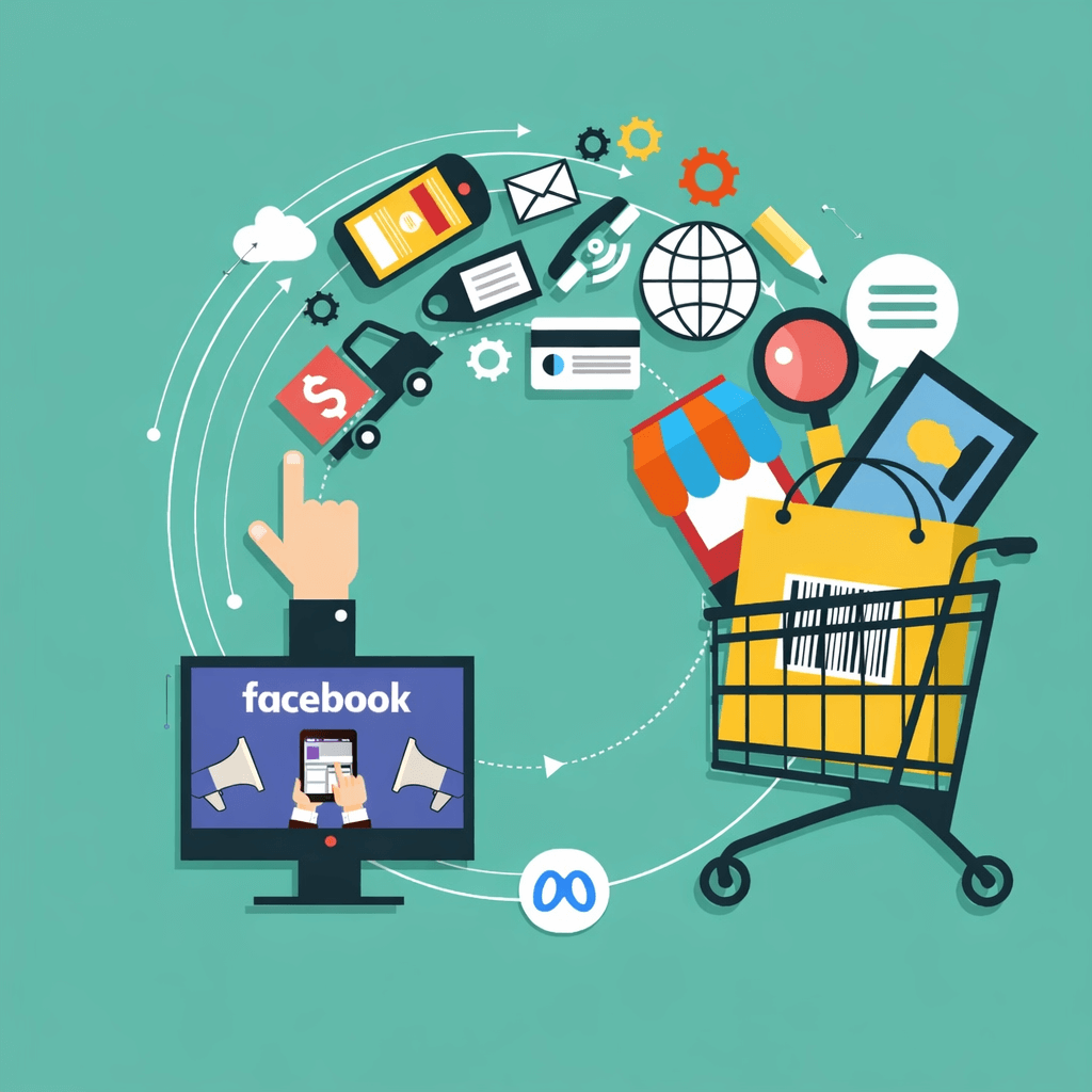 E commerce sales ads in Pune | expert ads manager