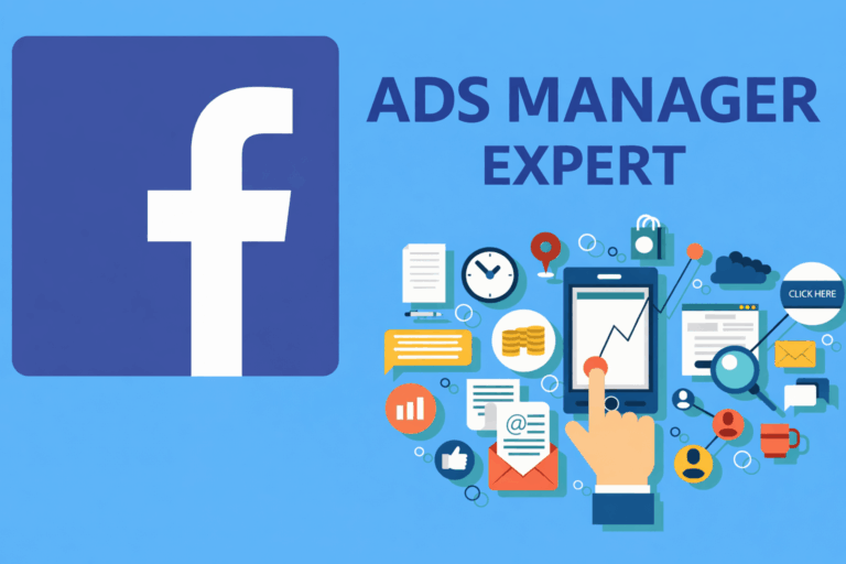 Affordable Meta Ads Setup and Management |