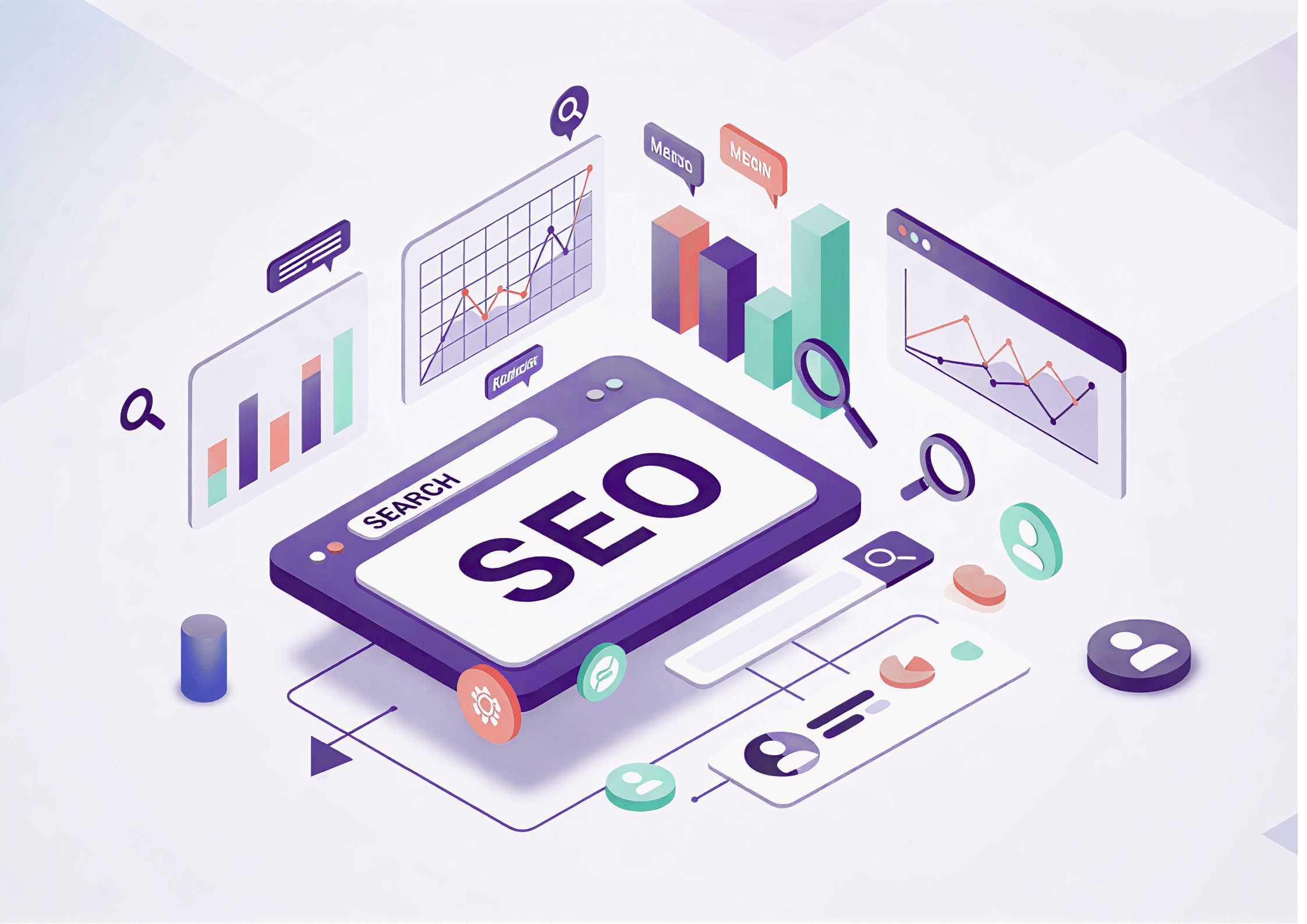 SEO Expert in Pune | Best SEO Agency | Search Engine Marketing in Pune