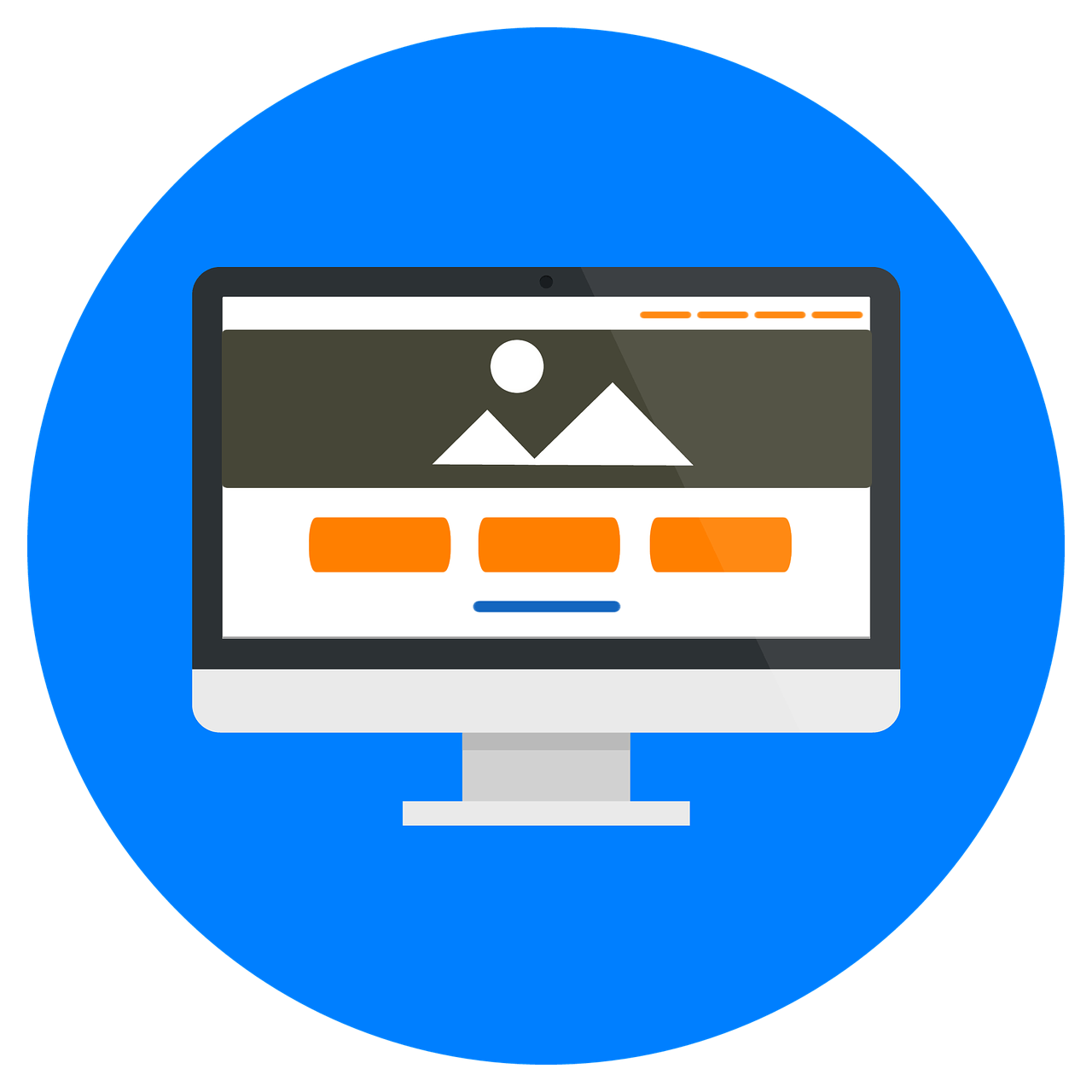 WordPress Web Design Course in Pune