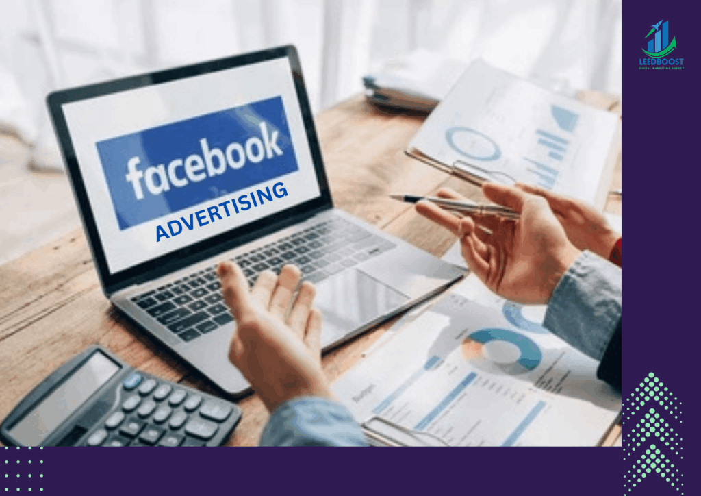 FACEBOOK Ad companies | leedboost