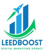 Logo Leedboost